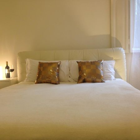 St. John Apartment Roma Exterior foto