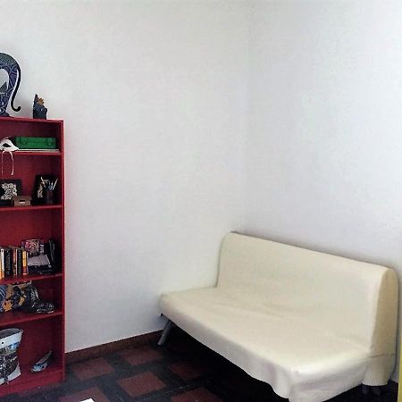 St. John Apartment Roma Exterior foto
