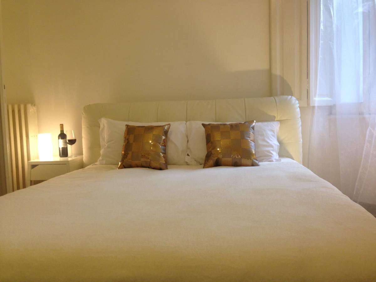 St. John Apartment Roma Exterior foto