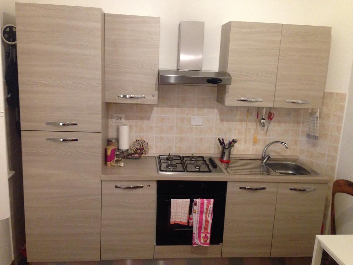 St. John Apartment Roma Exterior foto