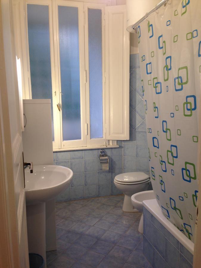 St. John Apartment Roma Exterior foto