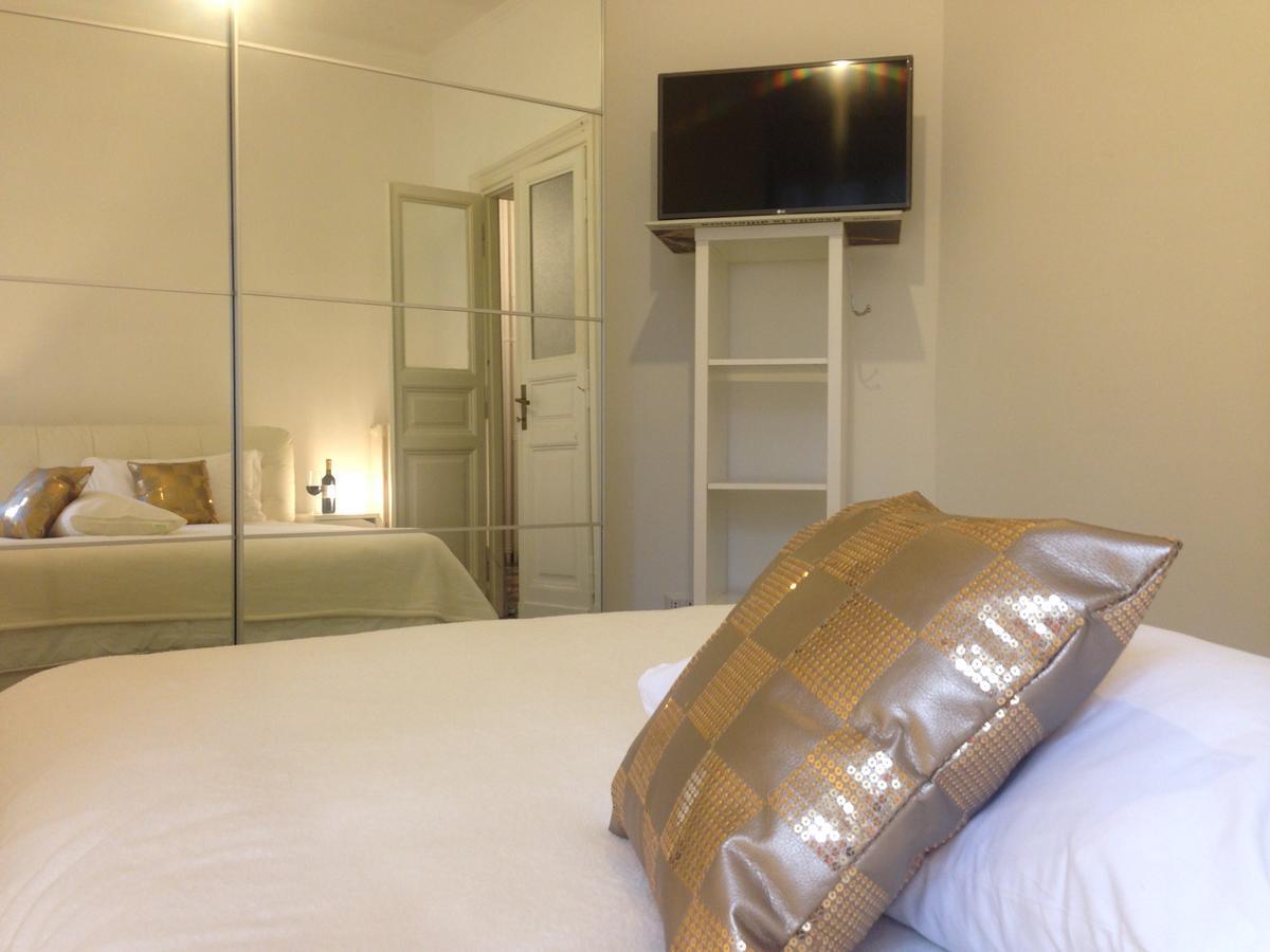 St. John Apartment Roma Exterior foto