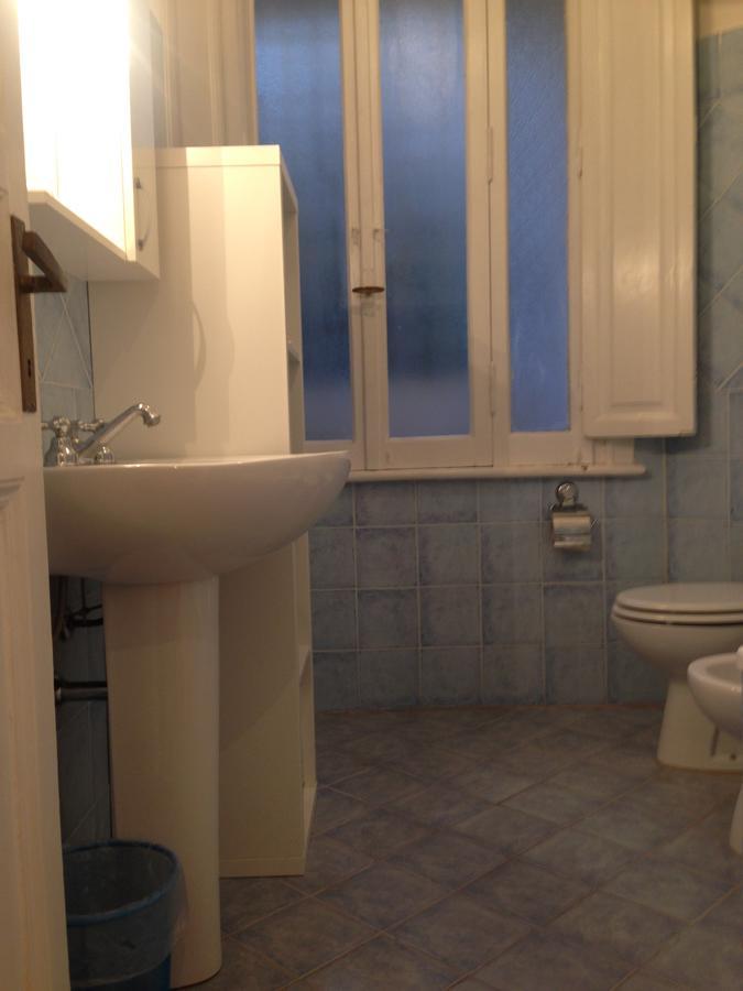 St. John Apartment Roma Exterior foto