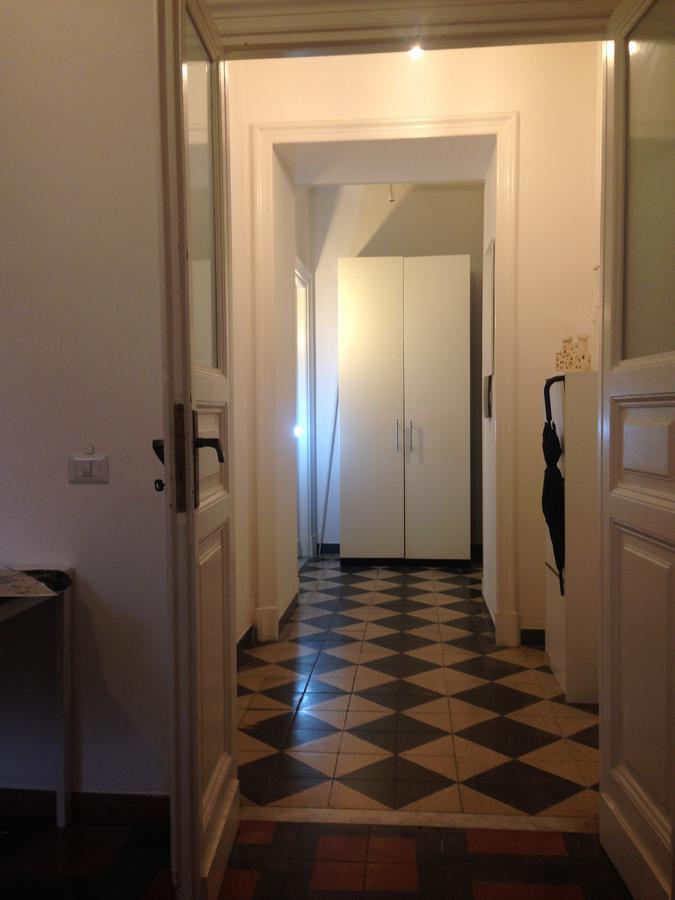 St. John Apartment Roma Exterior foto