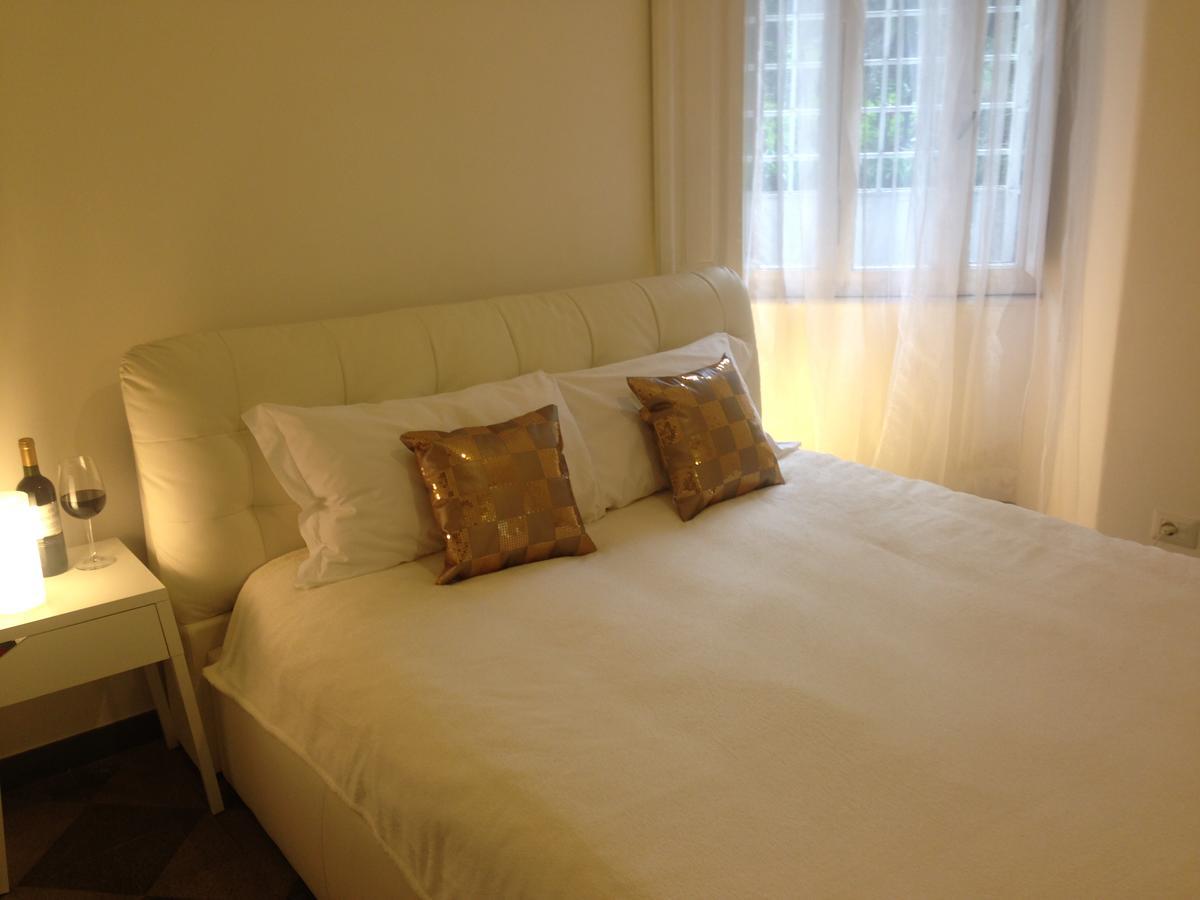 St. John Apartment Roma Exterior foto