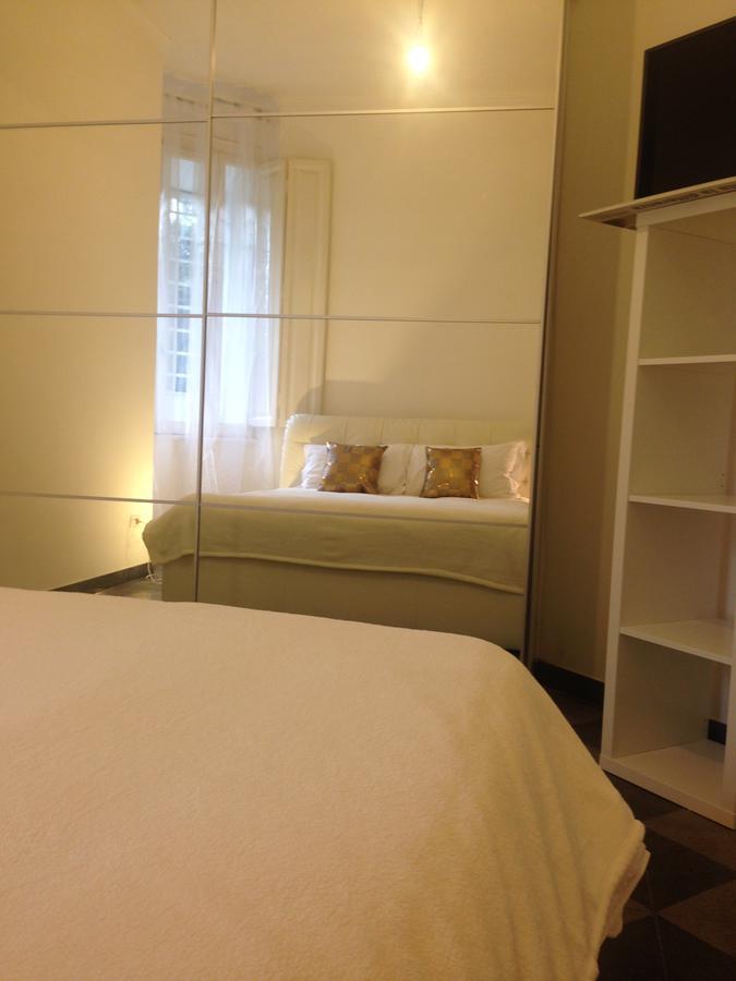 St. John Apartment Roma Exterior foto