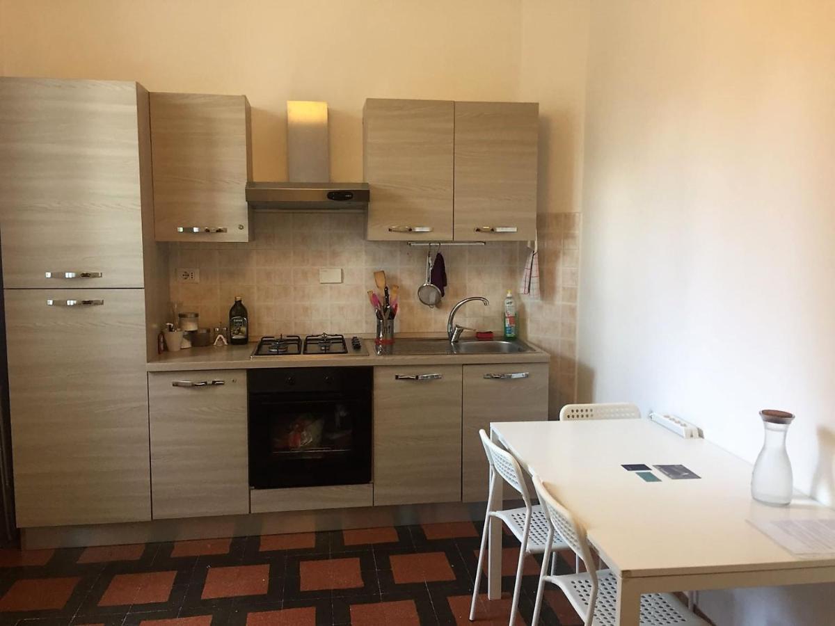 St. John Apartment Roma Exterior foto