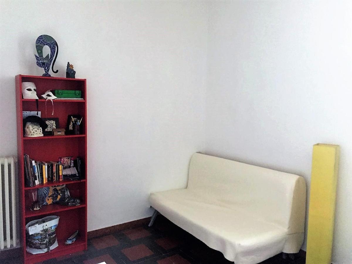 St. John Apartment Roma Exterior foto